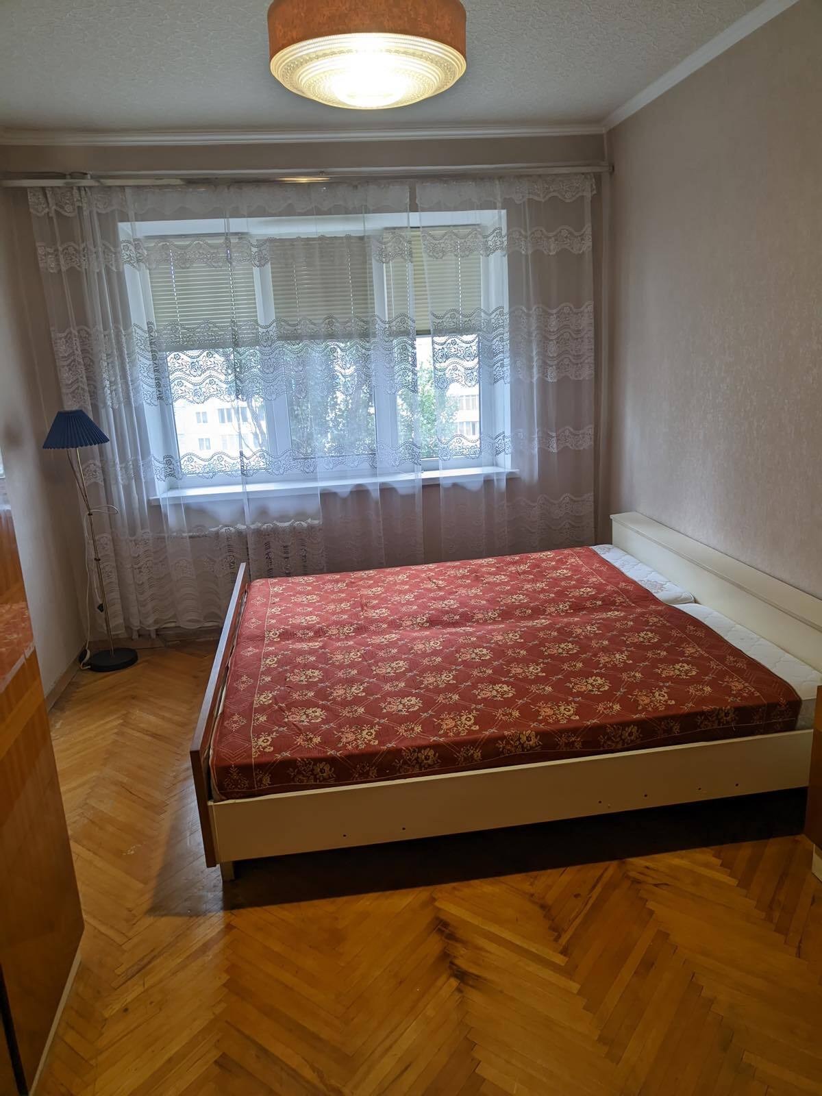 Аренда 3-комнатной квартиры 57 м², Амвросия Бучмы ул., 6