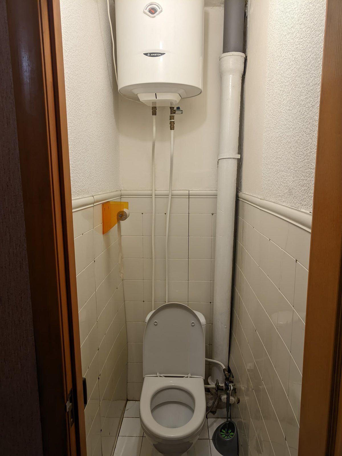 Аренда 3-комнатной квартиры 57 м², Амвросия Бучмы ул., 6