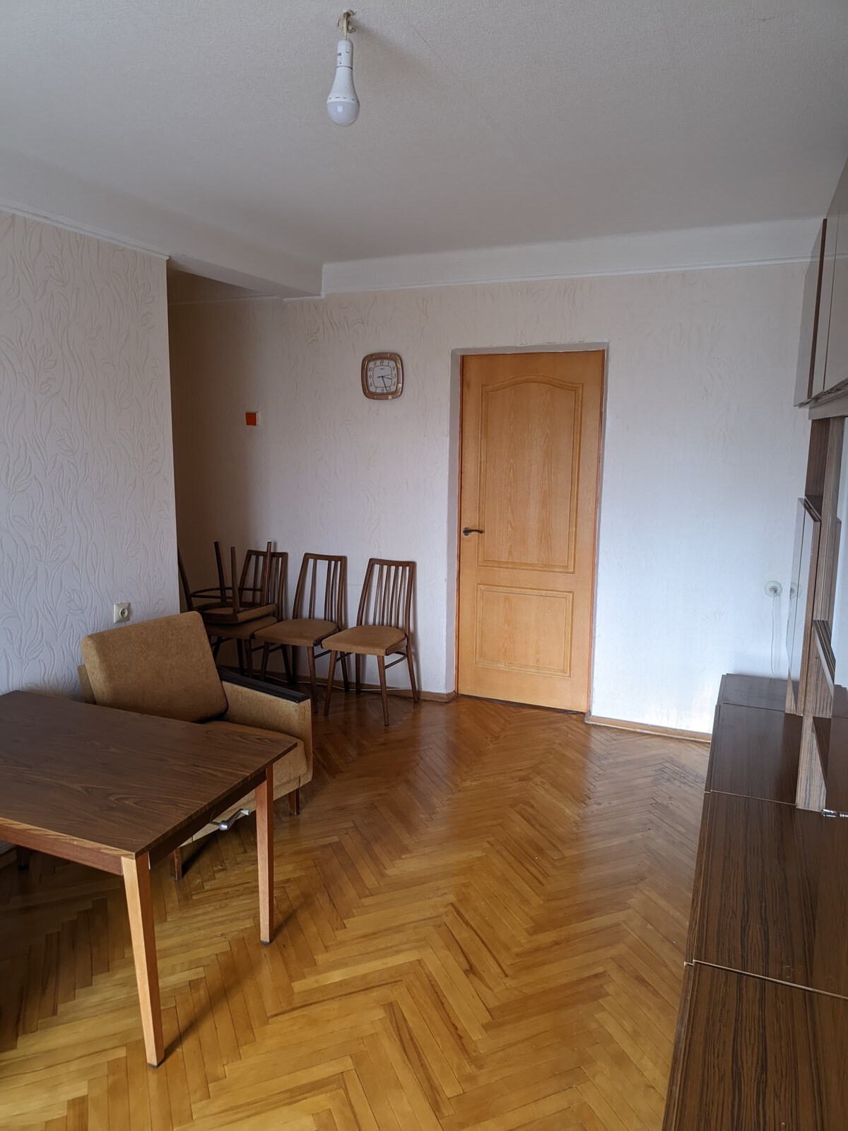 Аренда 3-комнатной квартиры 57 м², Амвросия Бучмы ул., 6