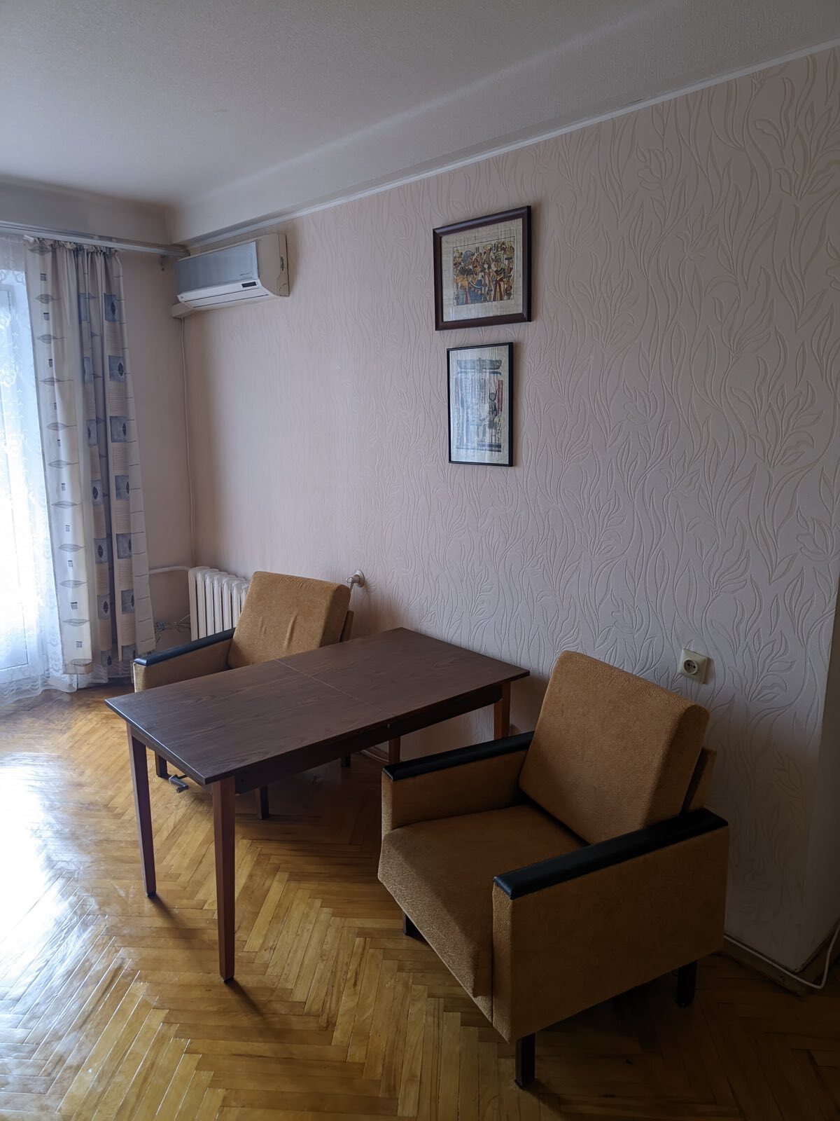 Аренда 3-комнатной квартиры 57 м², Амвросия Бучмы ул., 6