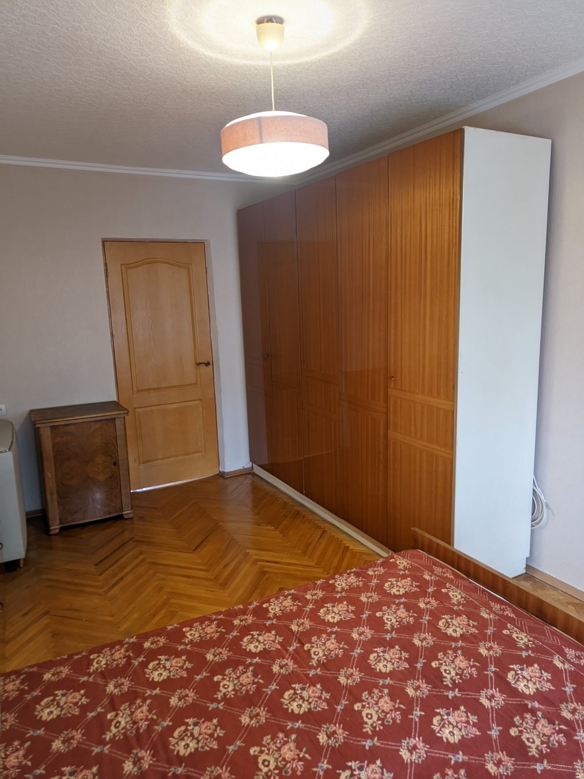 Аренда 3-комнатной квартиры 57 м², Амвросия Бучмы ул., 6