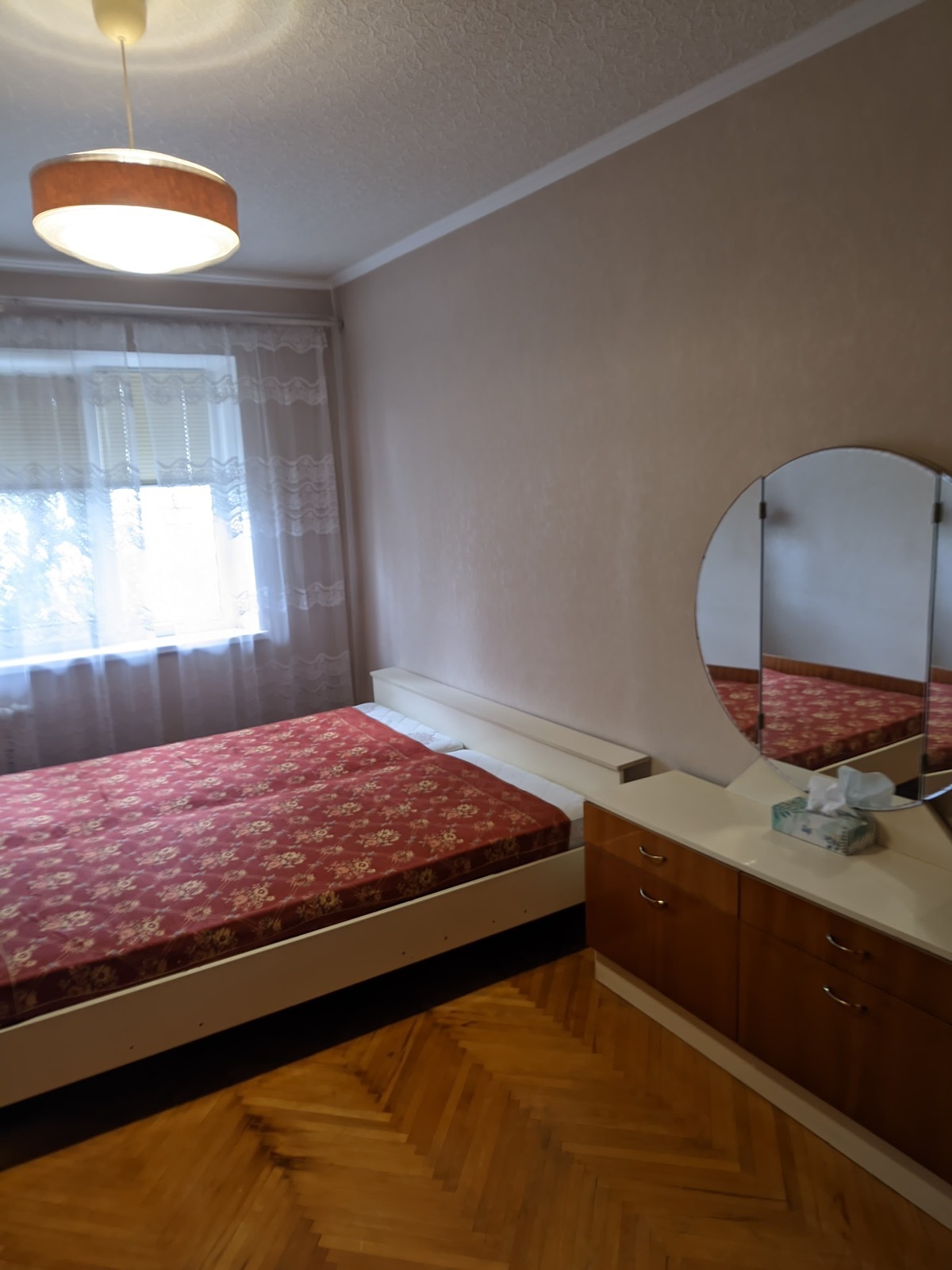 Аренда 3-комнатной квартиры 57 м², Амвросия Бучмы ул., 6