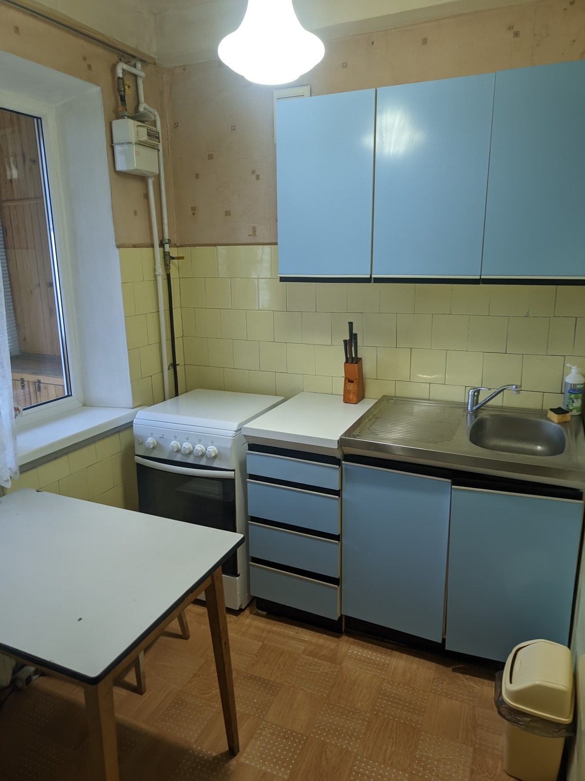 Аренда 3-комнатной квартиры 57 м², Амвросия Бучмы ул., 6