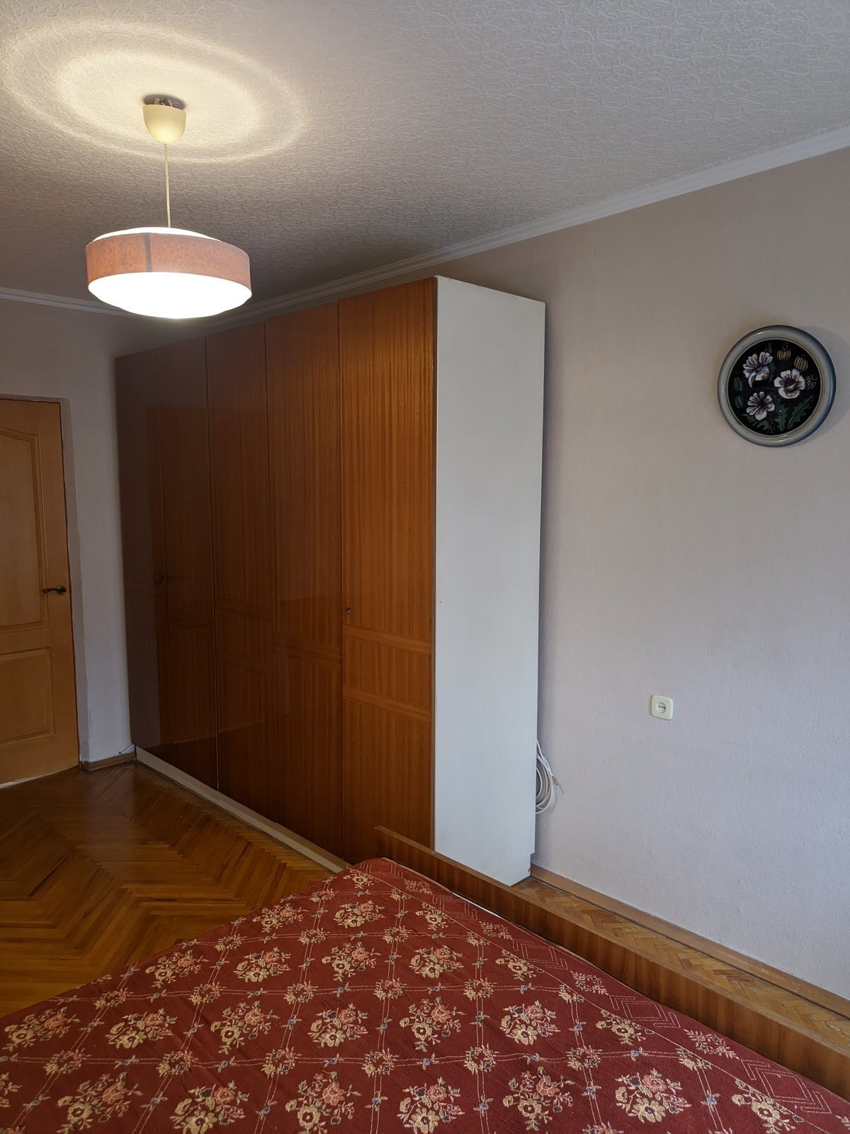 Аренда 3-комнатной квартиры 57 м², Амвросия Бучмы ул., 6