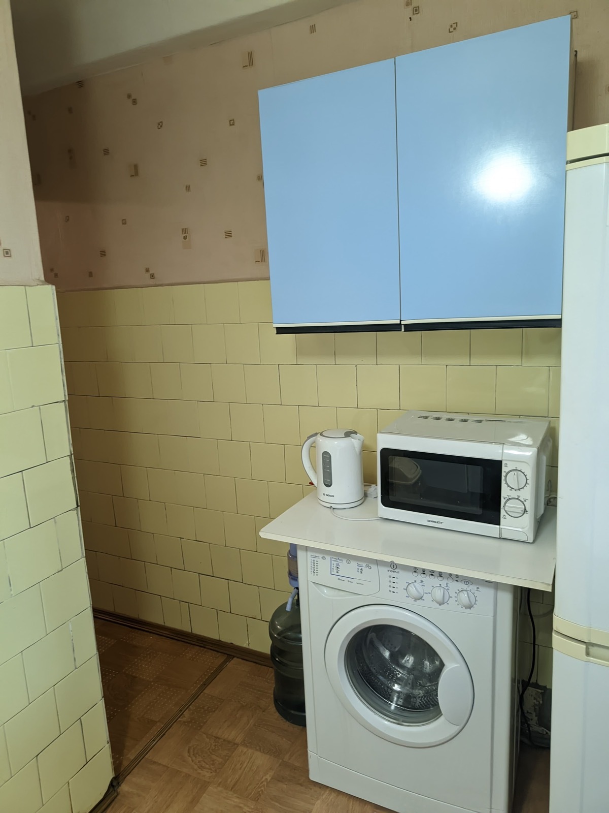 Аренда 3-комнатной квартиры 57 м², Амвросия Бучмы ул., 6