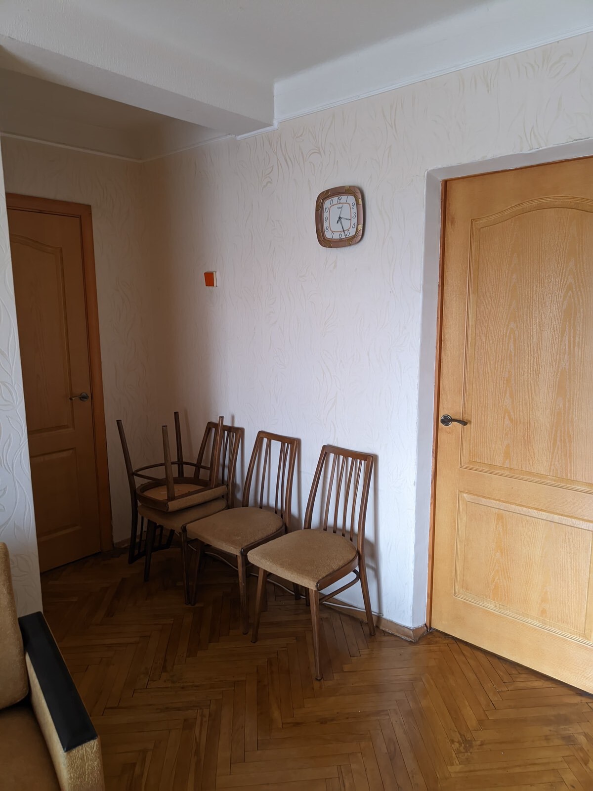 Аренда 3-комнатной квартиры 57 м², Амвросия Бучмы ул., 6