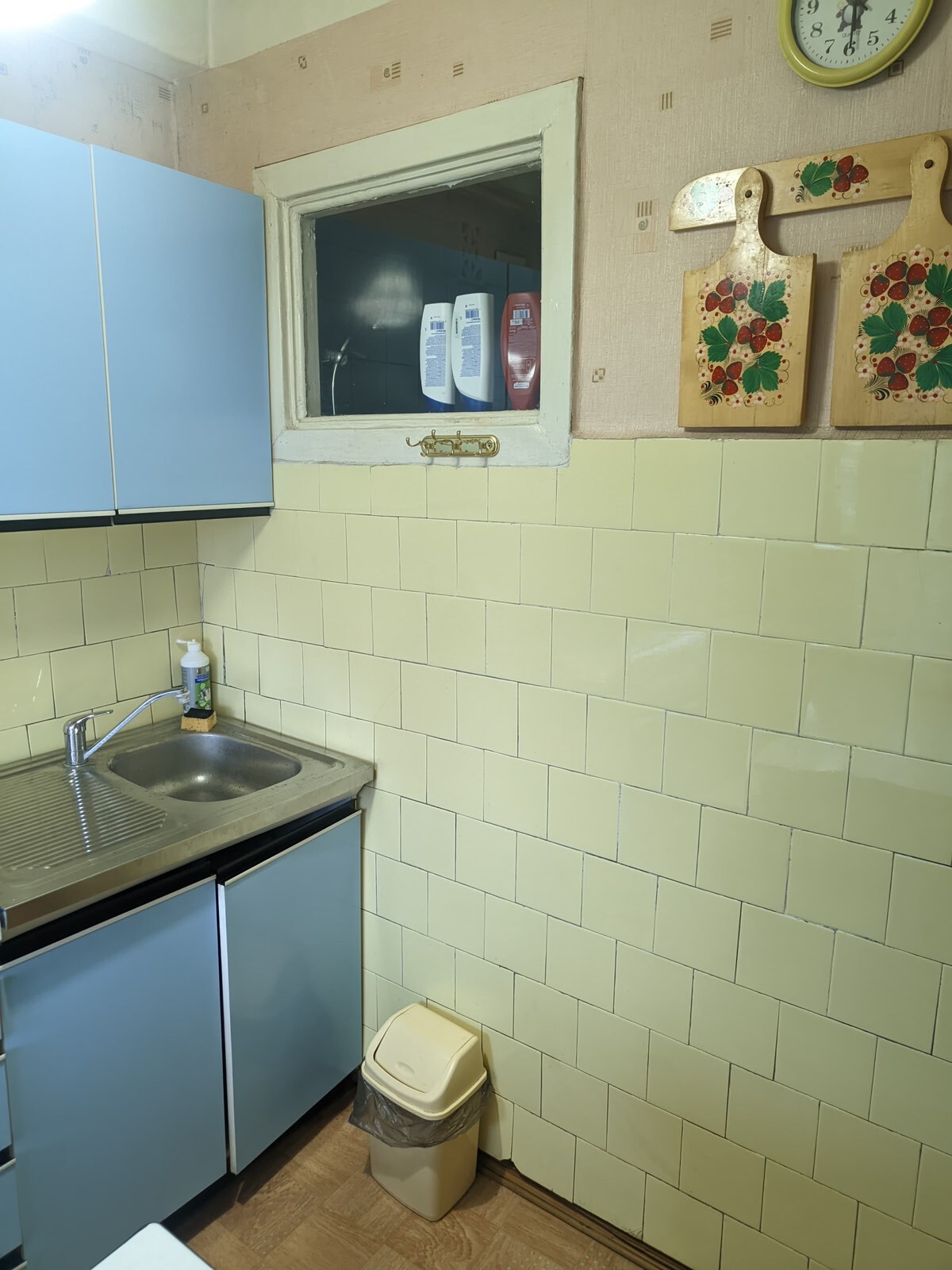 Аренда 3-комнатной квартиры 57 м², Амвросия Бучмы ул., 6