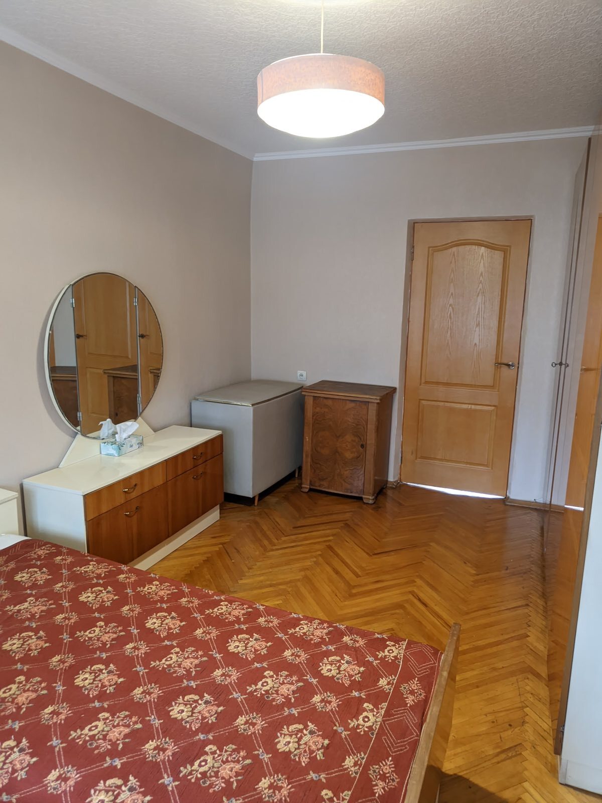 Аренда 3-комнатной квартиры 57 м², Амвросия Бучмы ул., 6