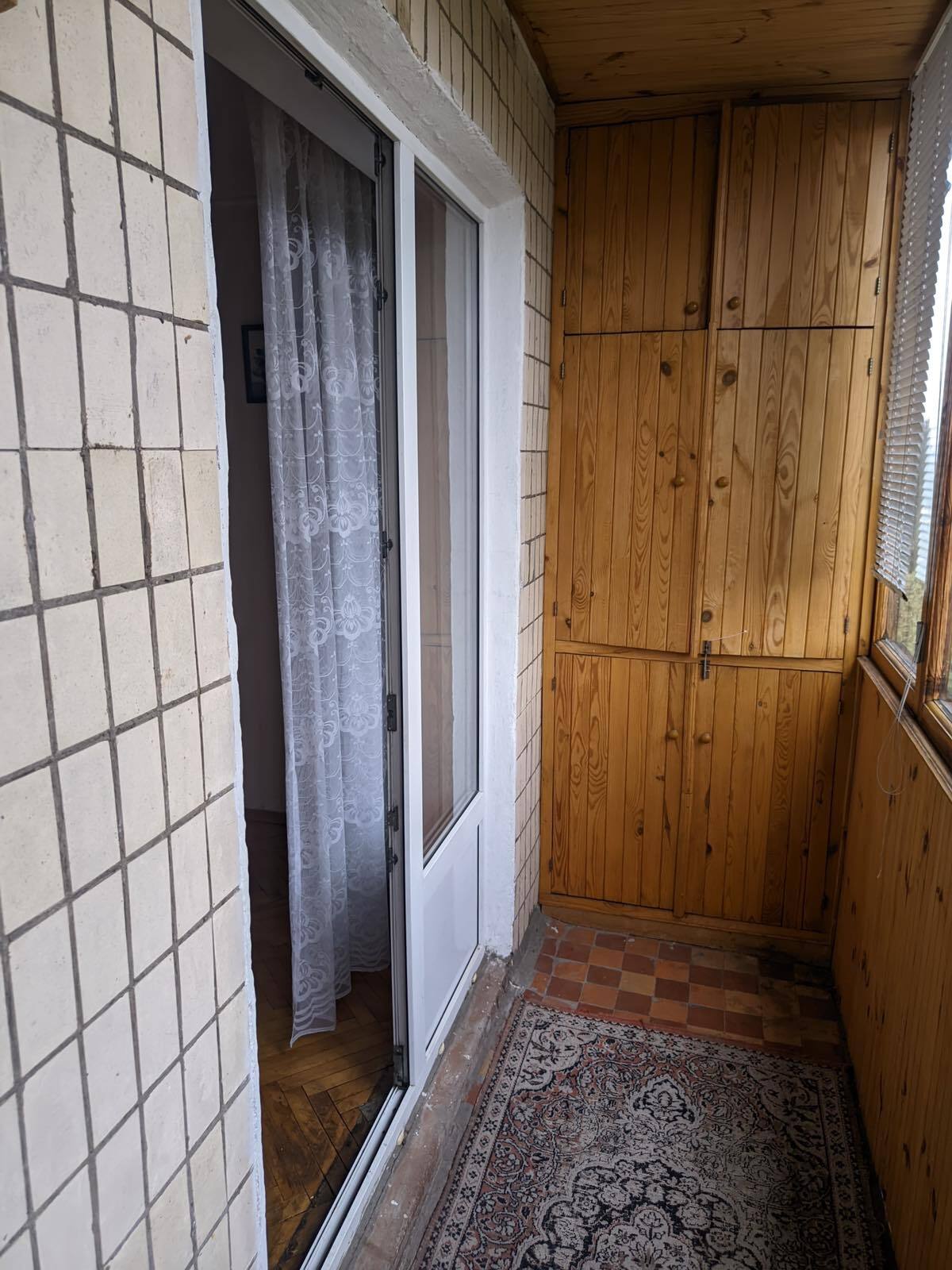Аренда 3-комнатной квартиры 57 м², Амвросия Бучмы ул., 6