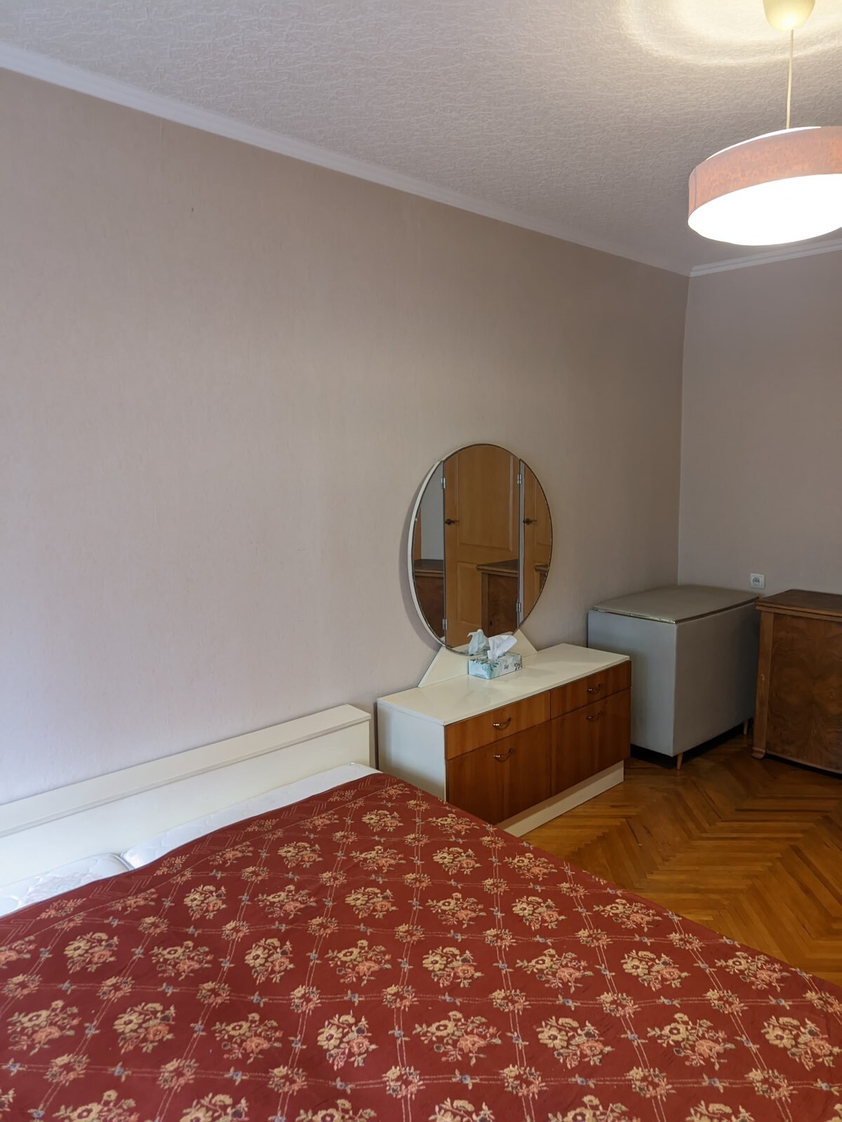 Аренда 3-комнатной квартиры 57 м², Амвросия Бучмы ул., 6
