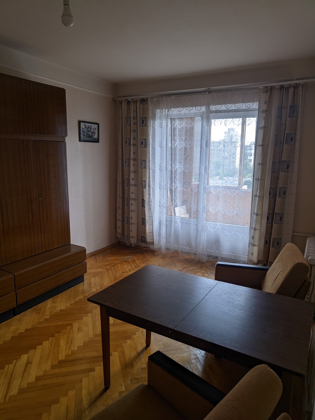 Аренда 3-комнатной квартиры 57 м², Амвросия Бучмы ул., 6