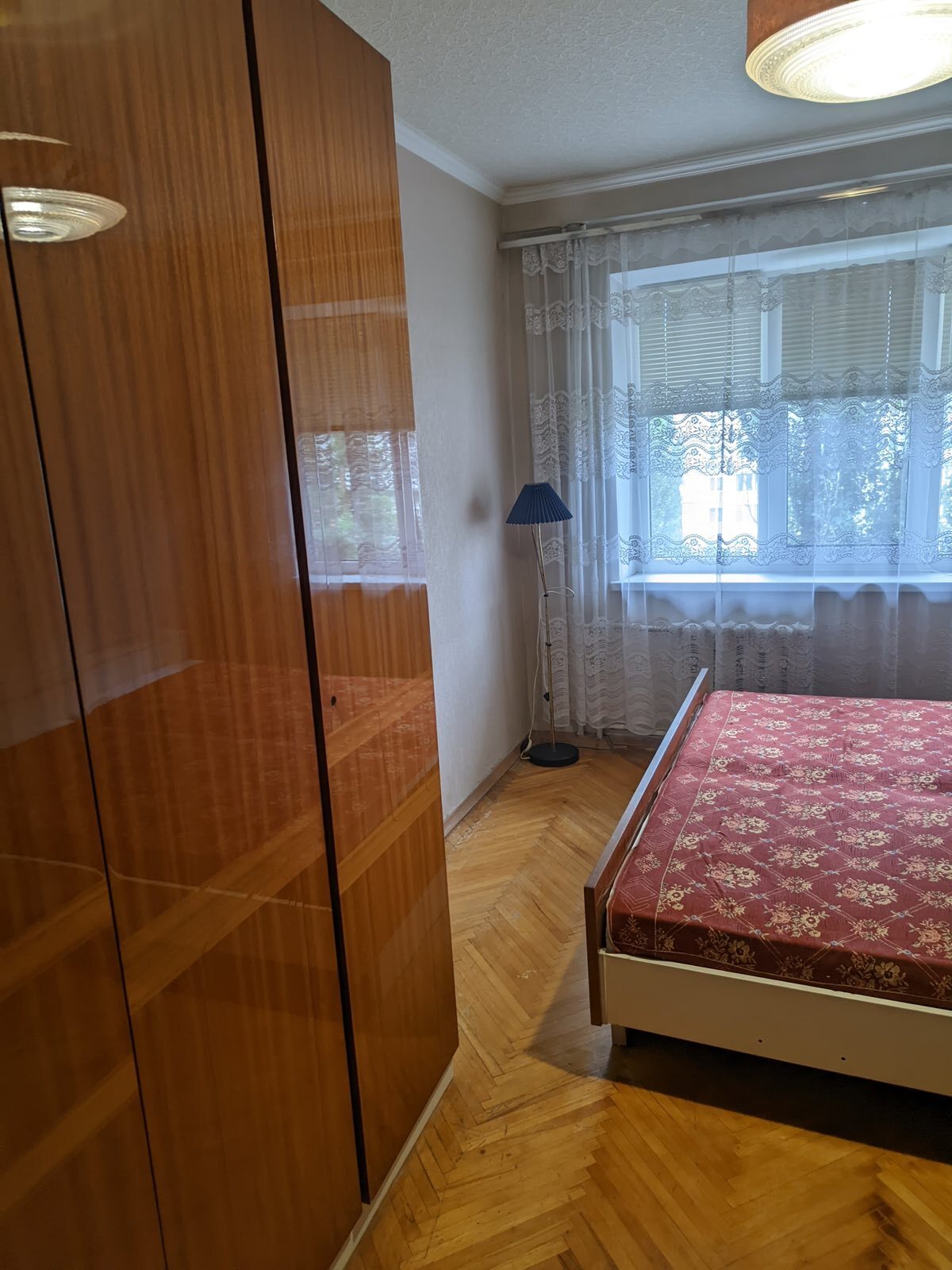 Аренда 3-комнатной квартиры 57 м², Амвросия Бучмы ул., 6