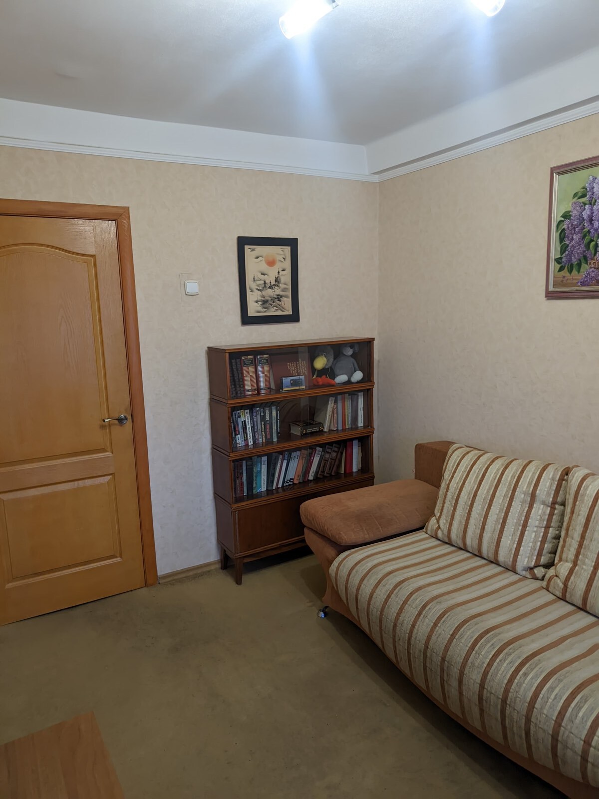 Аренда 3-комнатной квартиры 57 м², Амвросия Бучмы ул., 6
