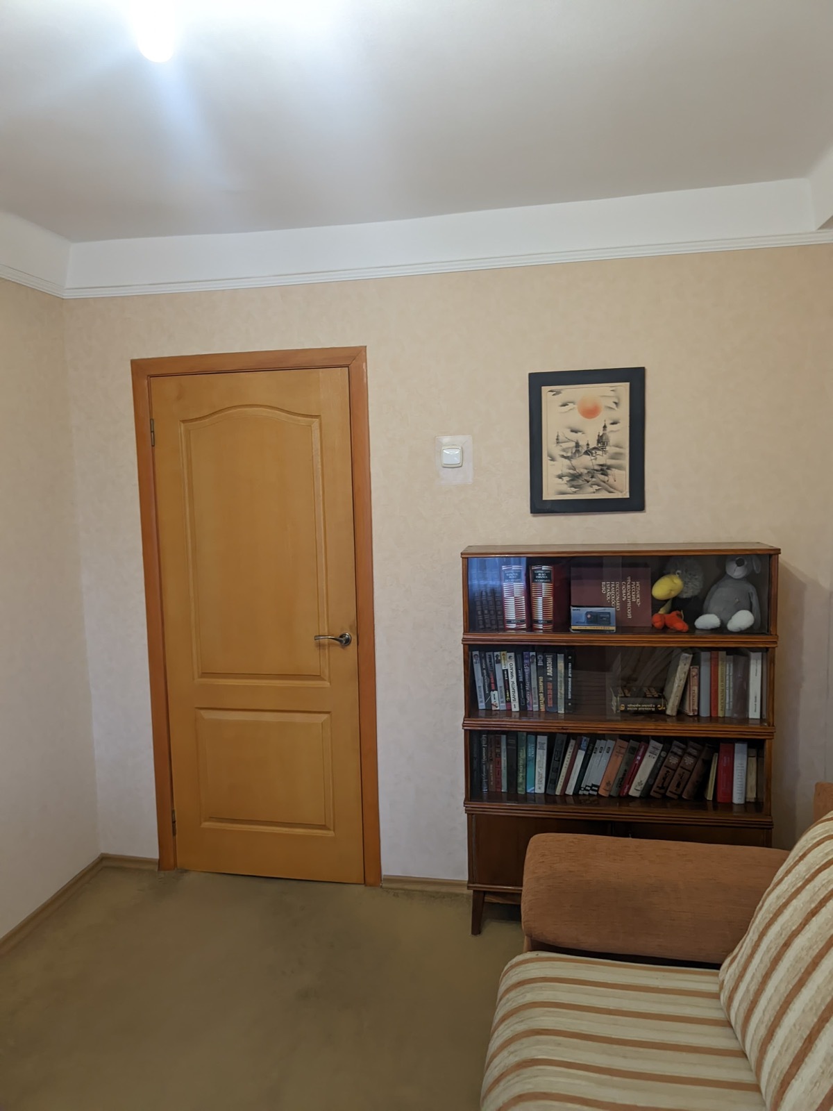 Аренда 3-комнатной квартиры 57 м², Амвросия Бучмы ул., 6