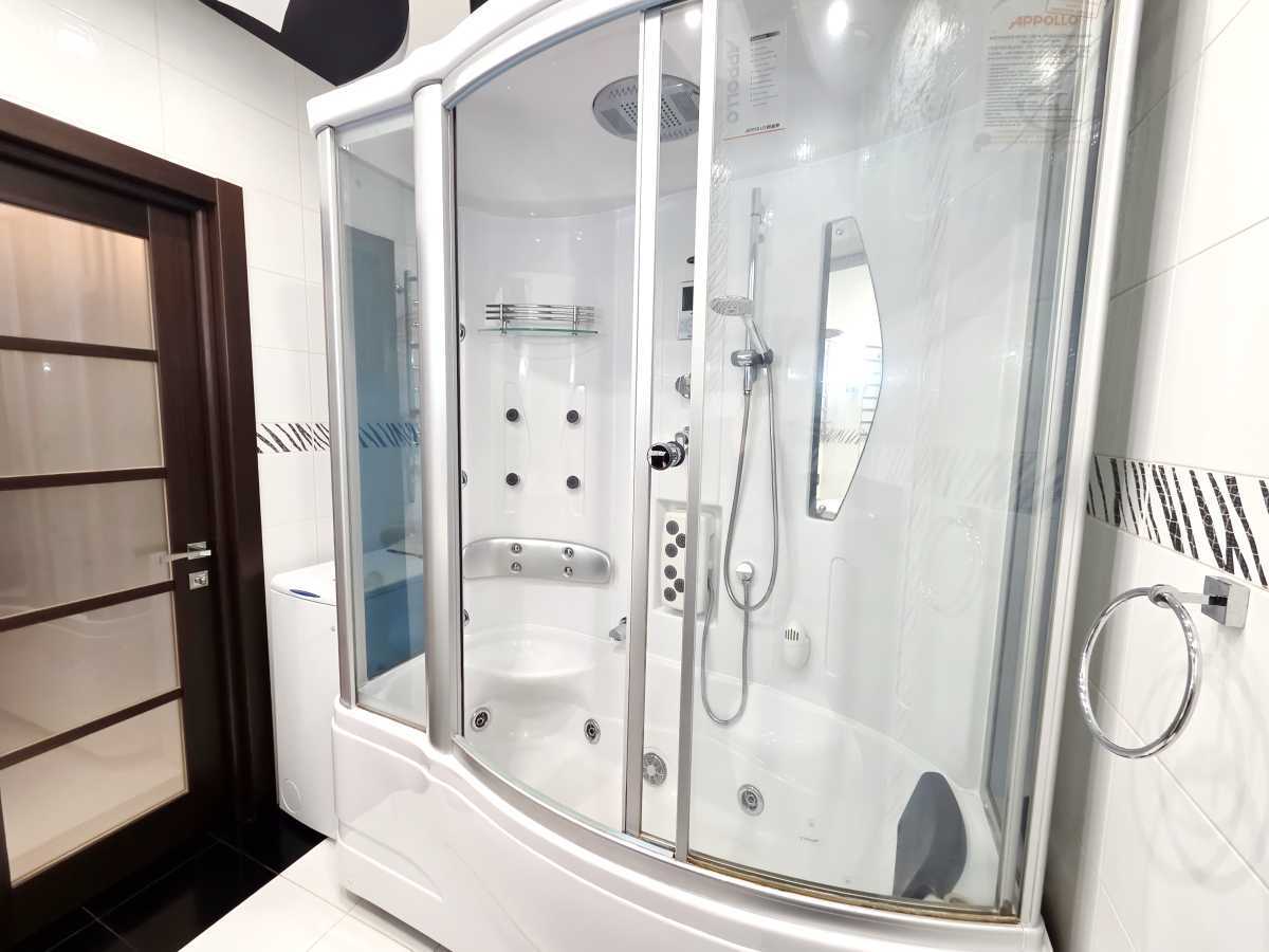 Аренда 1-комнатной квартиры 52 м², Княжий Затон ул., 9