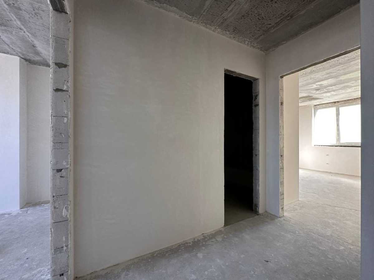 Продажа 3-комнатной квартиры 98.8 м², Михаила Максимовича ул., 32Б