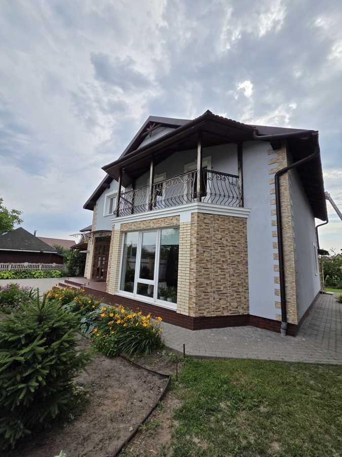 Продаж будинку 269 м², Озерна вул.