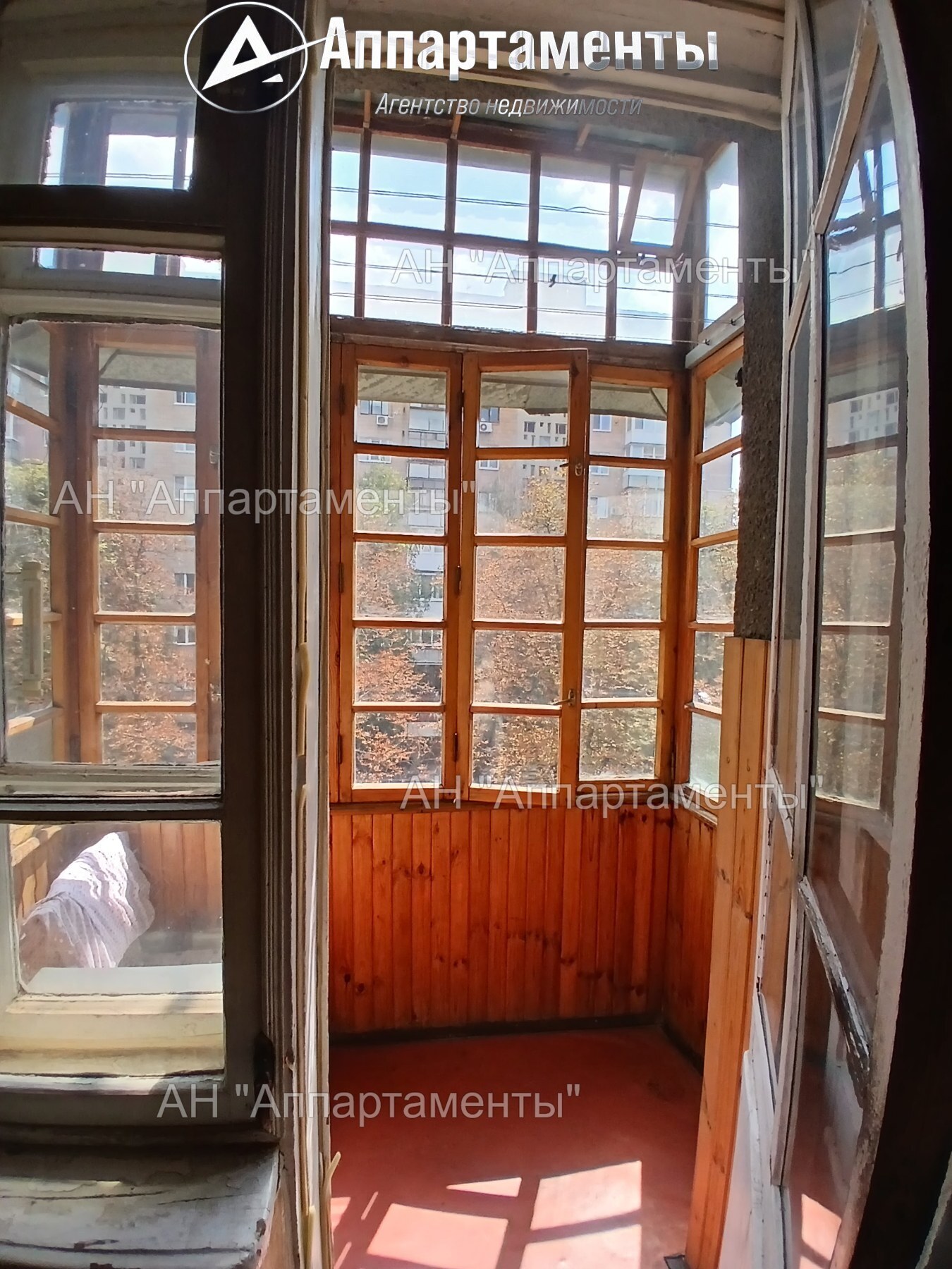 Продажа 3-комнатной квартиры 67 м², Лермонтовская ул., 19