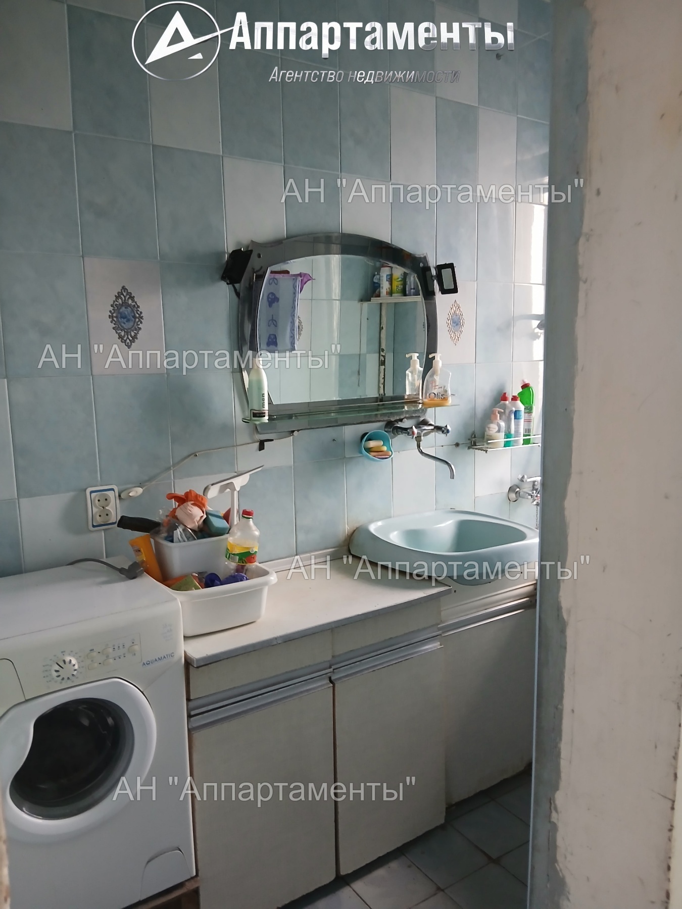 Продажа 3-комнатной квартиры 67 м², Лермонтовская ул., 19