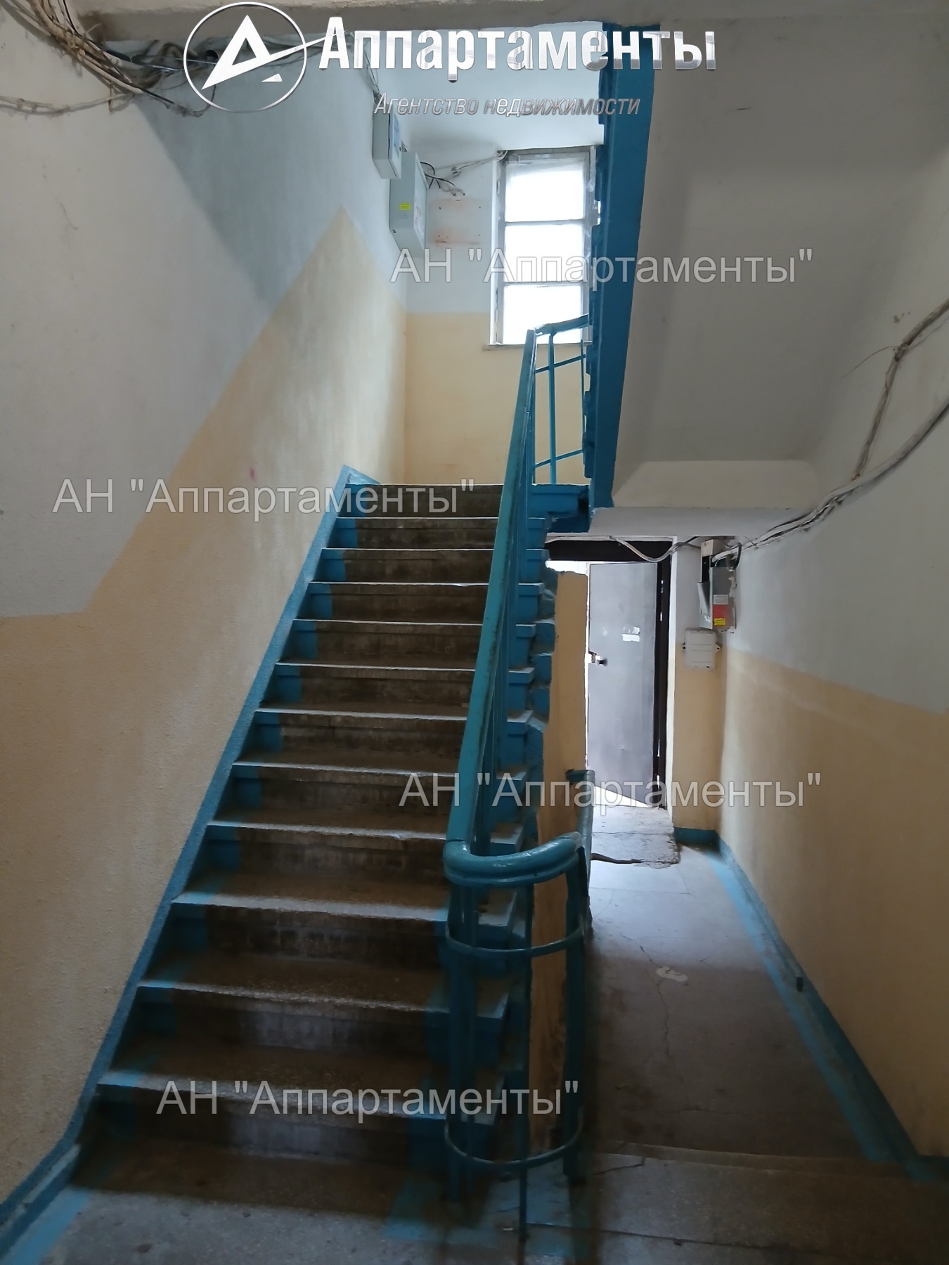 Продажа 3-комнатной квартиры 67 м², Лермонтовская ул., 19