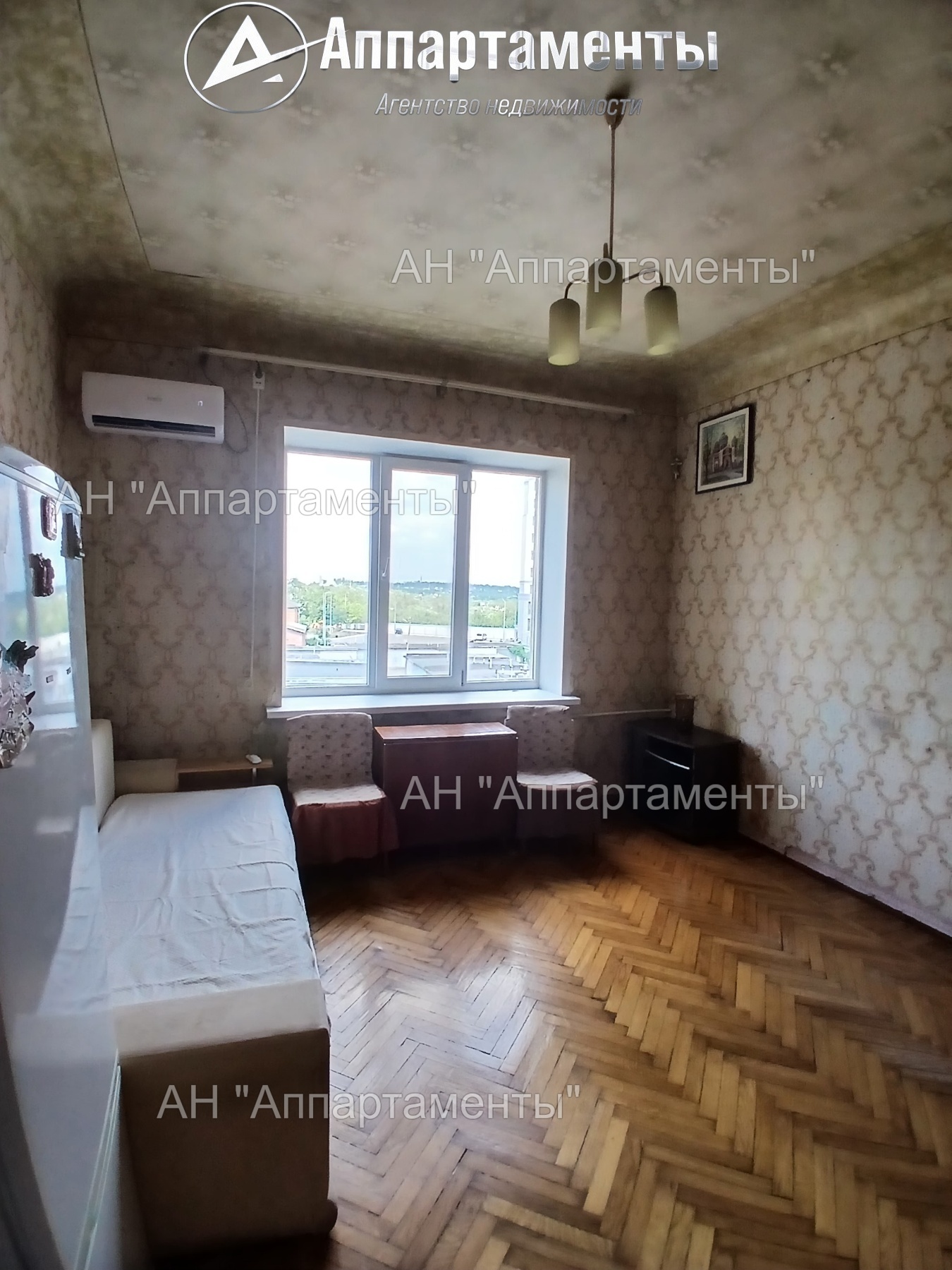 Продажа 3-комнатной квартиры 67 м², Лермонтовская ул., 19