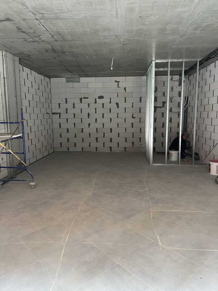 Продажа другого торгового помещения 68.5 м², Глубочицкая ул., 17