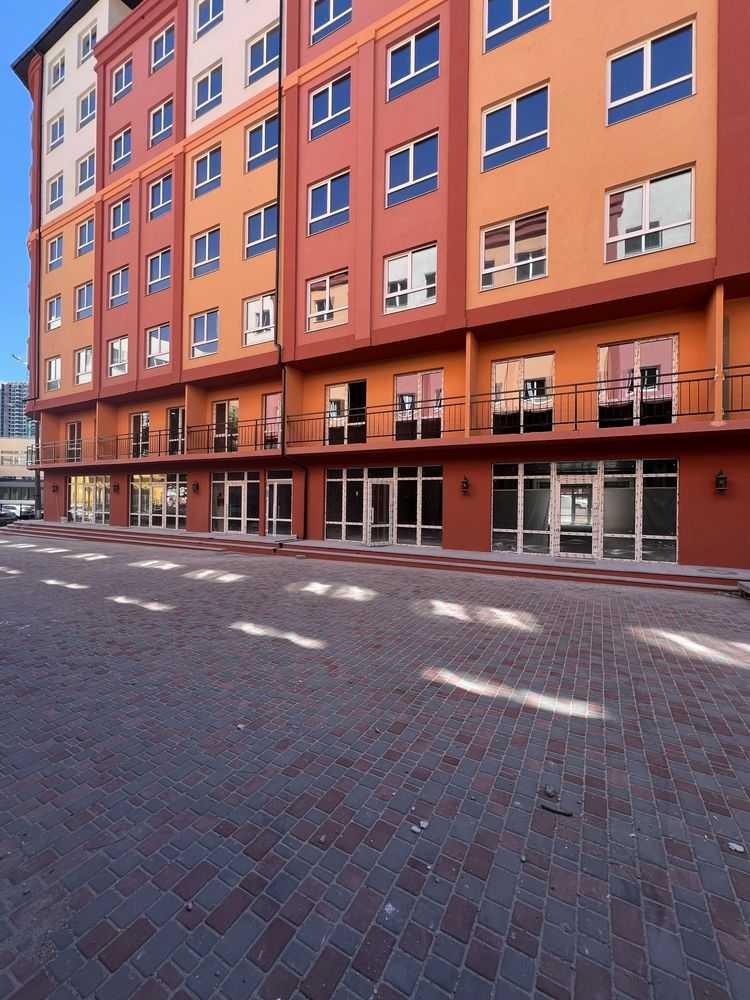 Продажа другого торгового помещения 68.5 м², Глубочицкая ул., 17