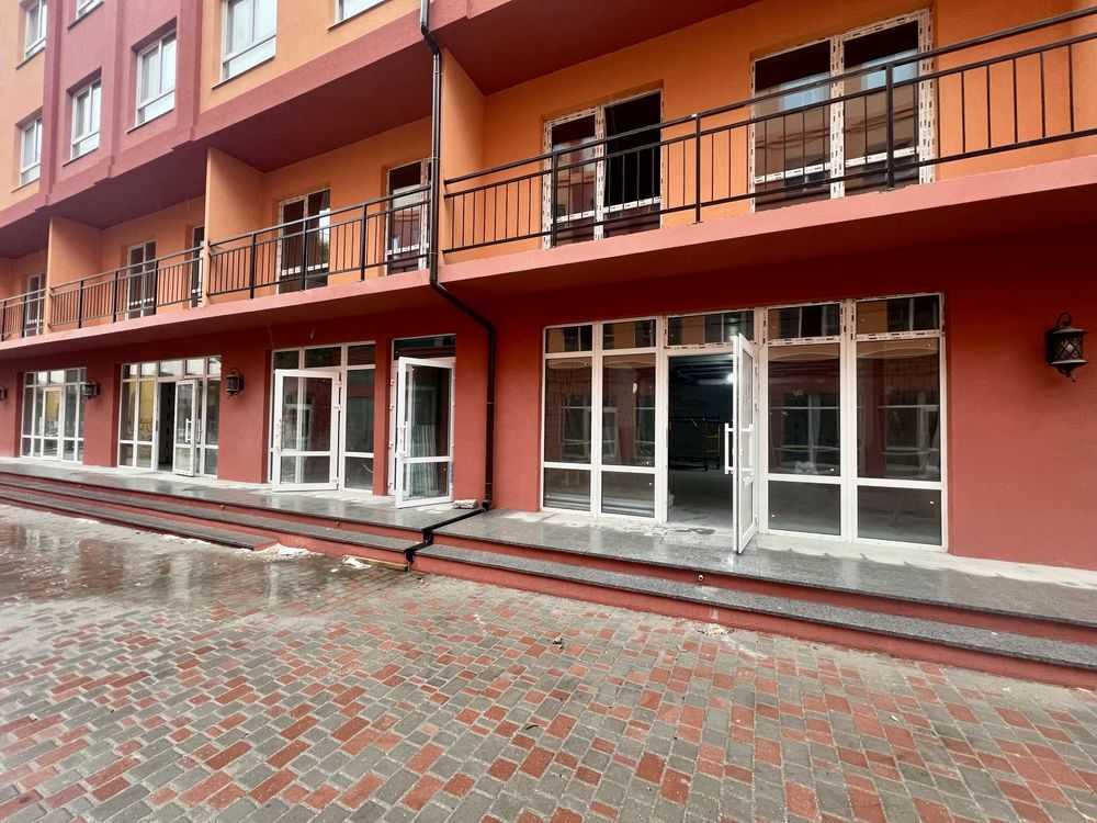 Продажа другого торгового помещения 68.5 м², Глубочицкая ул., 17