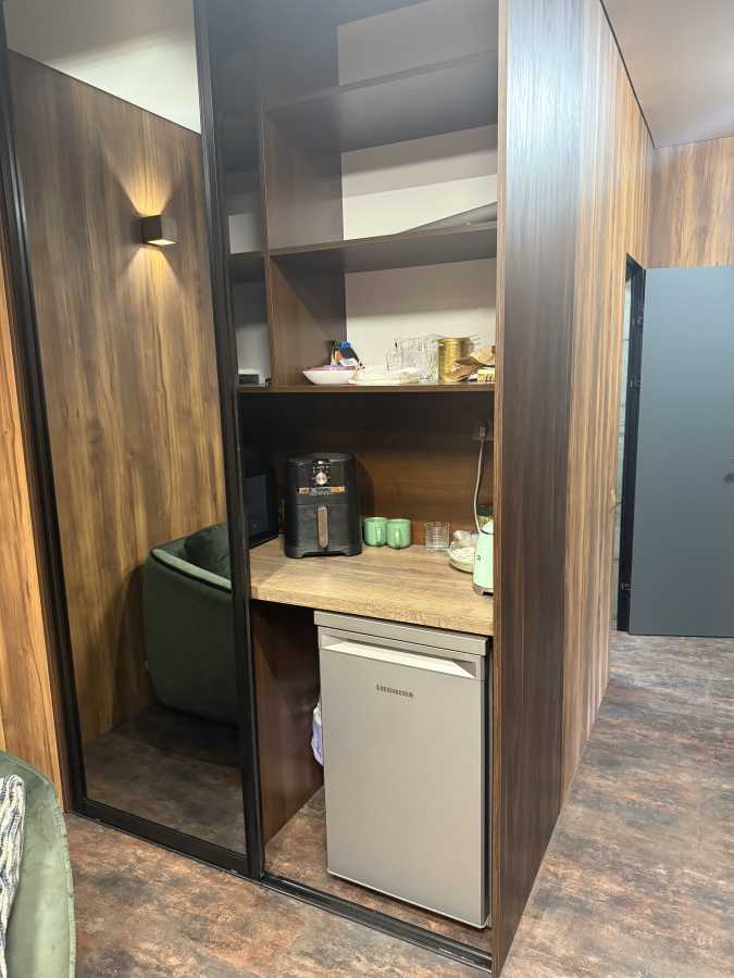 Оренда офісу 67 м², Костанайская, 13