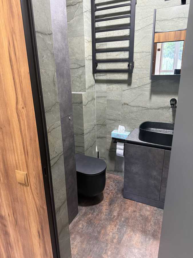 Оренда офісу 67 м², Костанайская, 13