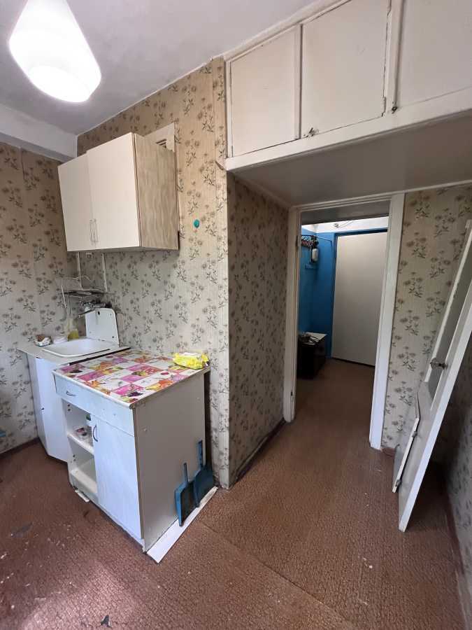 Продаж 1-кімнатної квартири 27.6 м², Краснопільська вул., 8