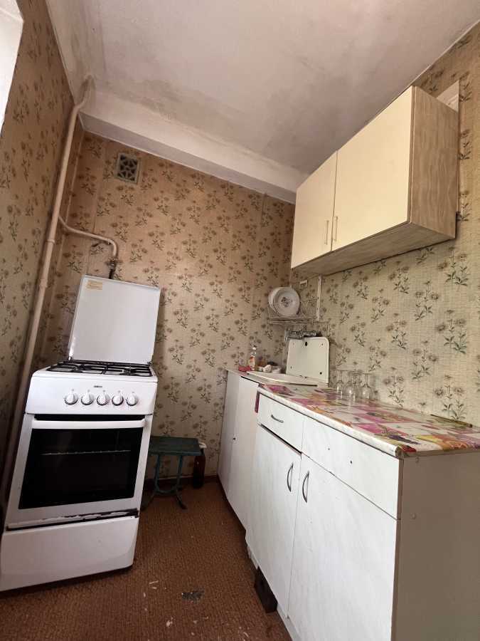 Продаж 1-кімнатної квартири 27.6 м², Краснопільська вул., 8