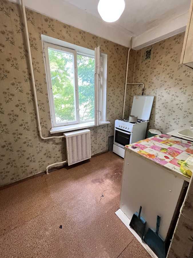 Продаж 1-кімнатної квартири 27.6 м², Краснопільська вул., 8