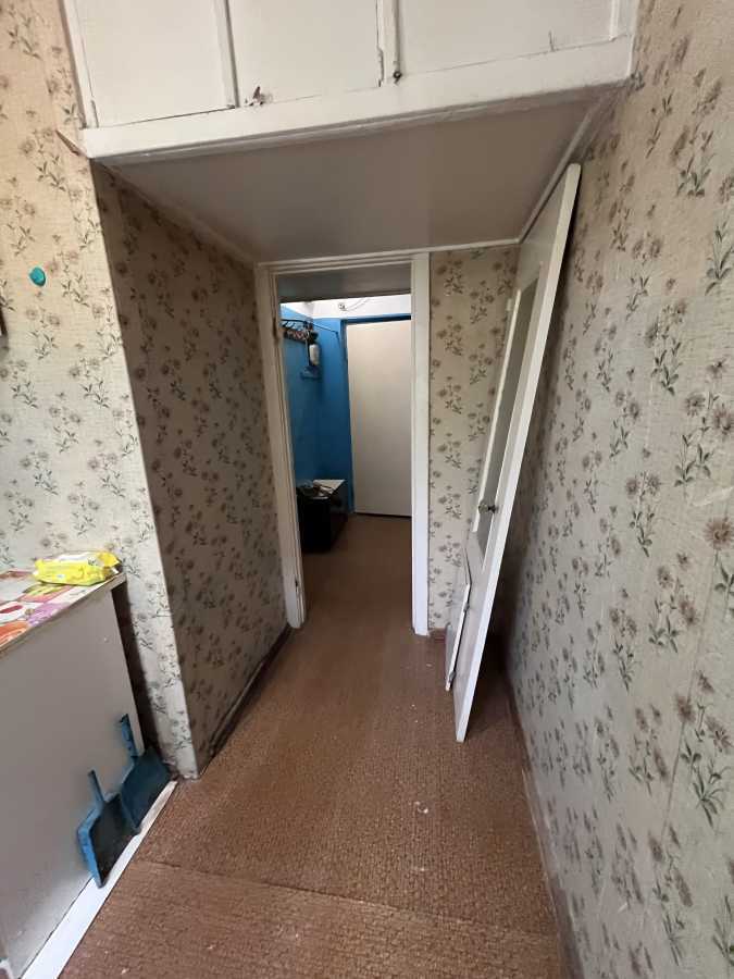 Продаж 1-кімнатної квартири 27.6 м², Краснопільська вул., 8
