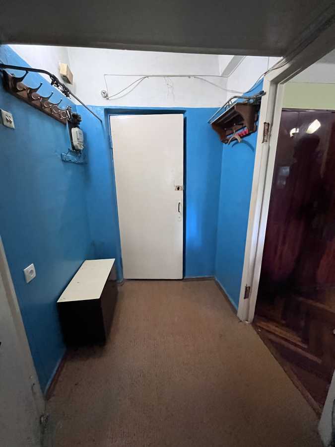 Продаж 1-кімнатної квартири 27.6 м², Краснопільська вул., 8