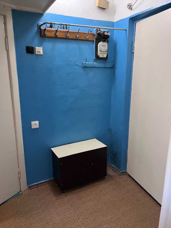 Продаж 1-кімнатної квартири 27.6 м², Краснопільська вул., 8