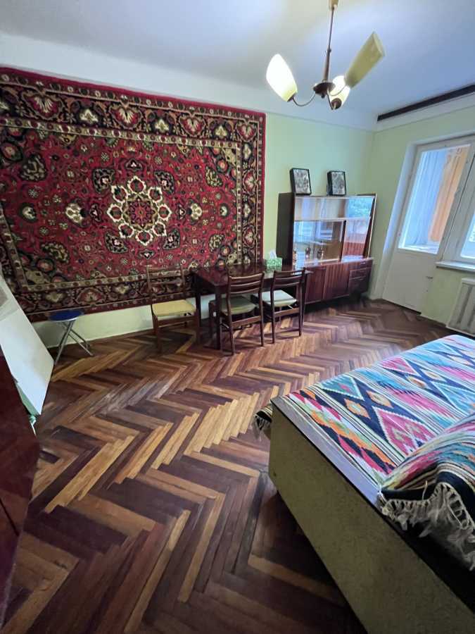 Продаж 1-кімнатної квартири 27.6 м², Краснопільська вул., 8