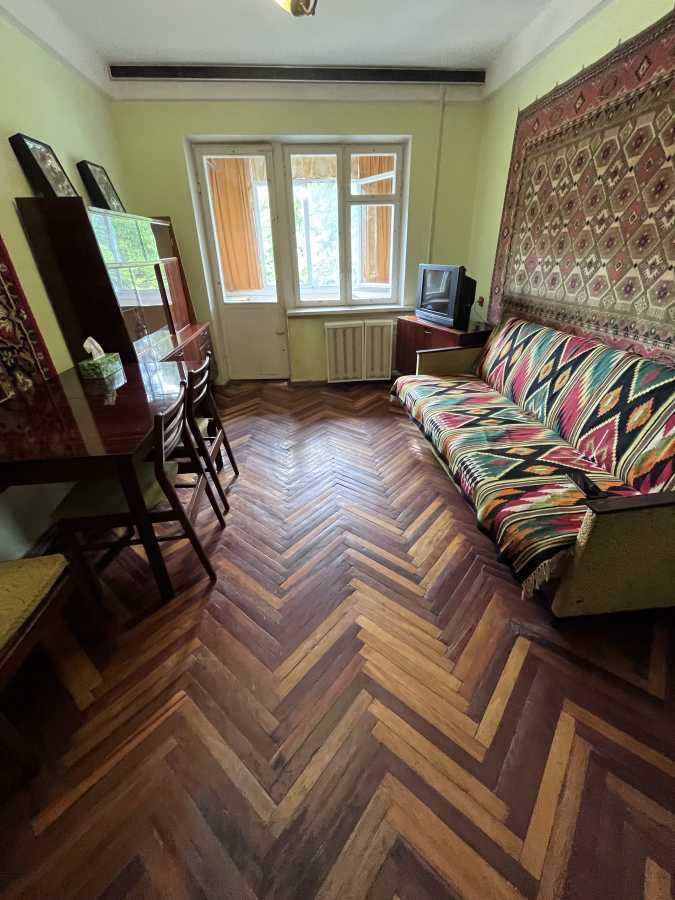 Продаж 1-кімнатної квартири 27.6 м², Краснопільська вул., 8