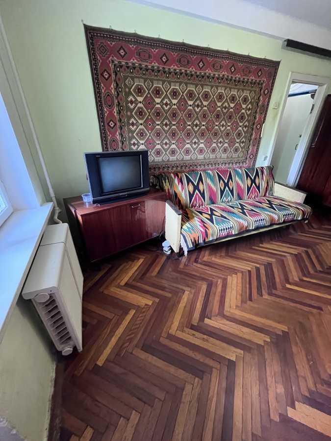 Продаж 1-кімнатної квартири 27.6 м², Краснопільська вул., 8