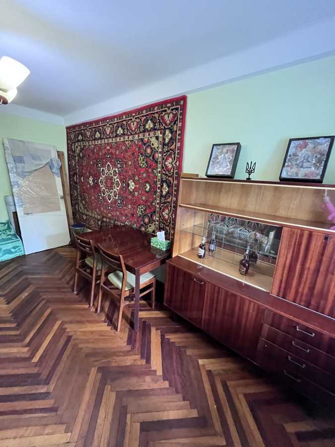 Продаж 1-кімнатної квартири 27.6 м², Краснопільська вул., 8