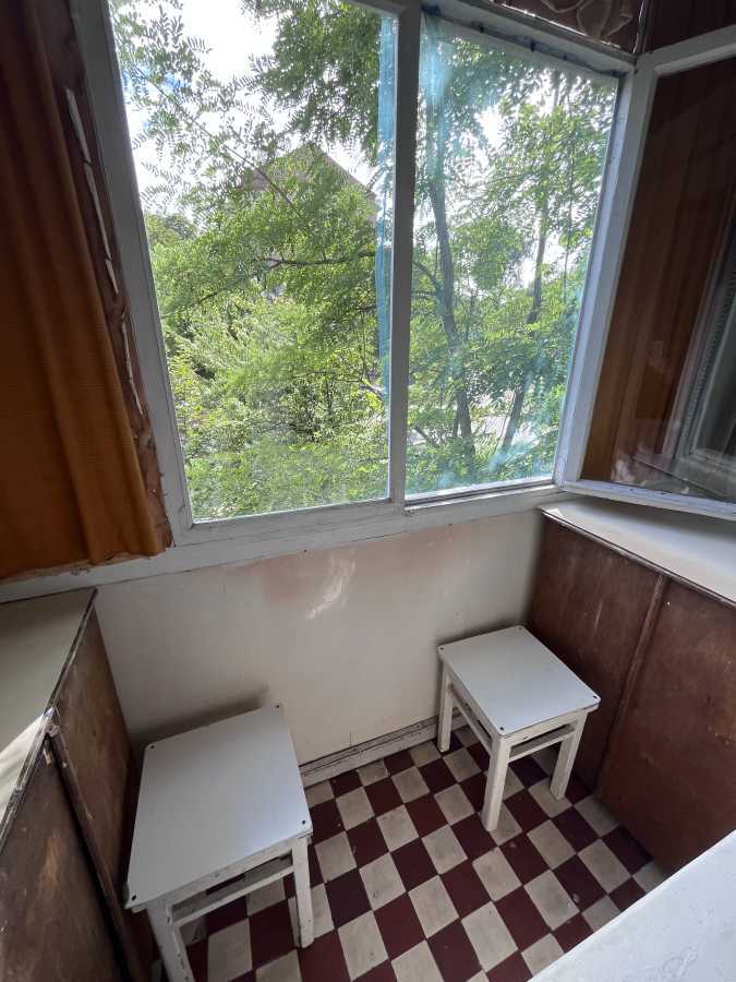 Продаж 1-кімнатної квартири 27.6 м², Краснопільська вул., 8