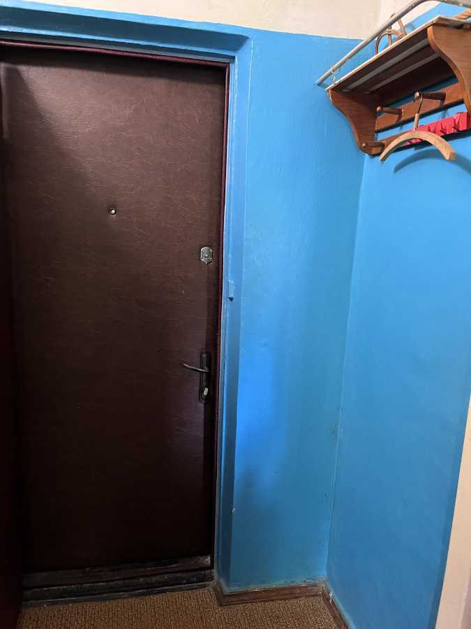 Продаж 1-кімнатної квартири 27.6 м², Краснопільська вул., 8