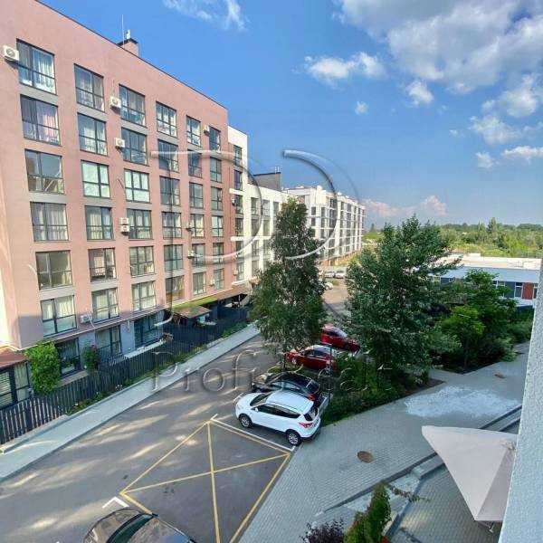 Продаж 1-кімнатної квартири 44 м², Промислова вул., 1К