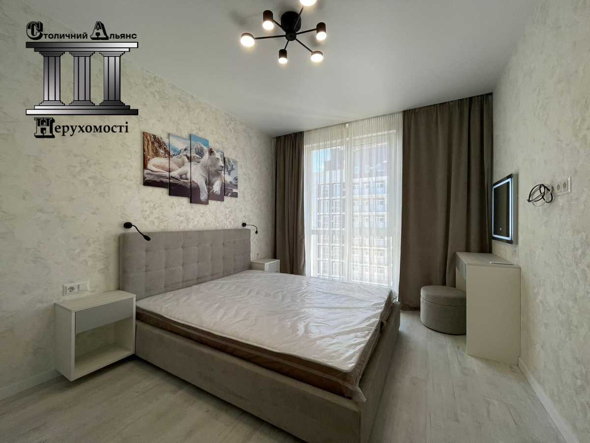 Продажа 2-комнатной квартиры 62 м², Михаила Максимовича ул., 26В