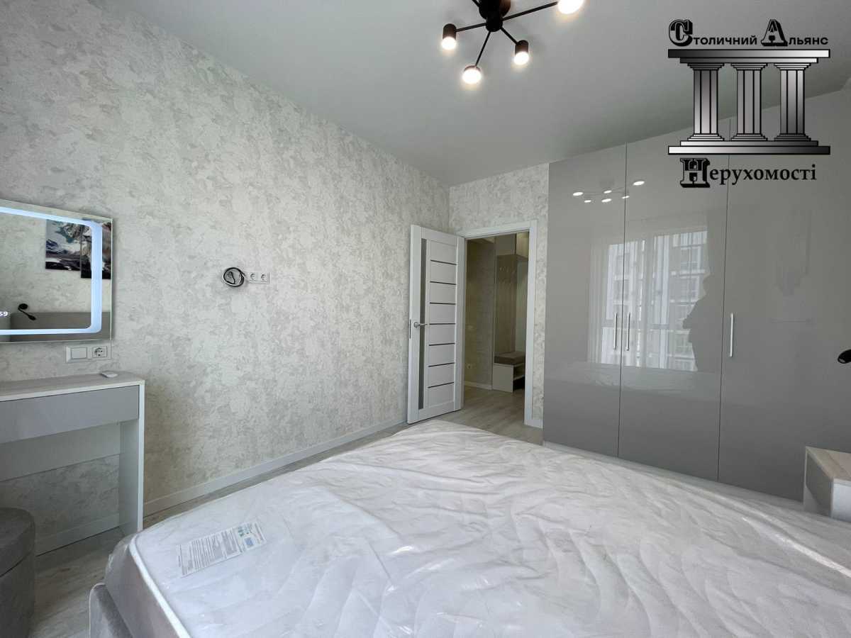 Продажа 2-комнатной квартиры 62 м², Михаила Максимовича ул., 26В