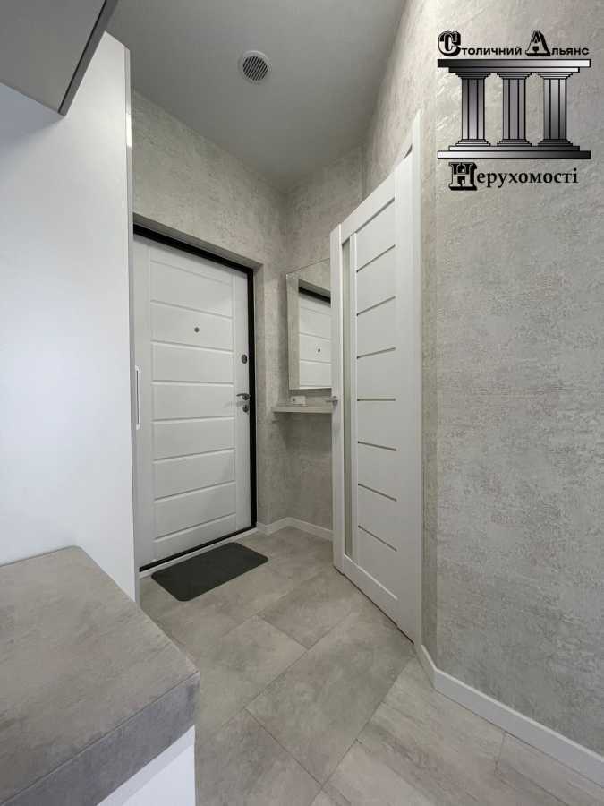 Продажа 2-комнатной квартиры 62 м², Михаила Максимовича ул., 26В
