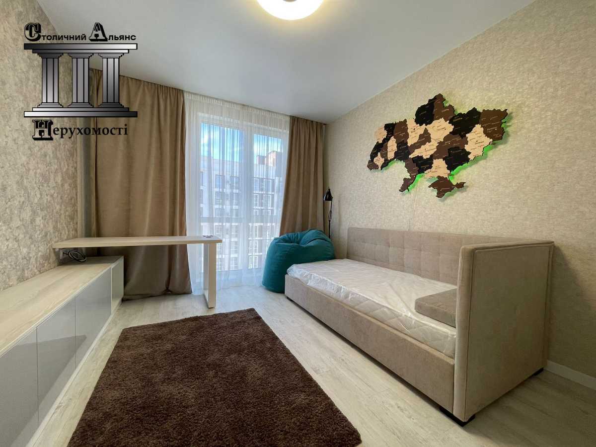 Продажа 2-комнатной квартиры 62 м², Михаила Максимовича ул., 26В