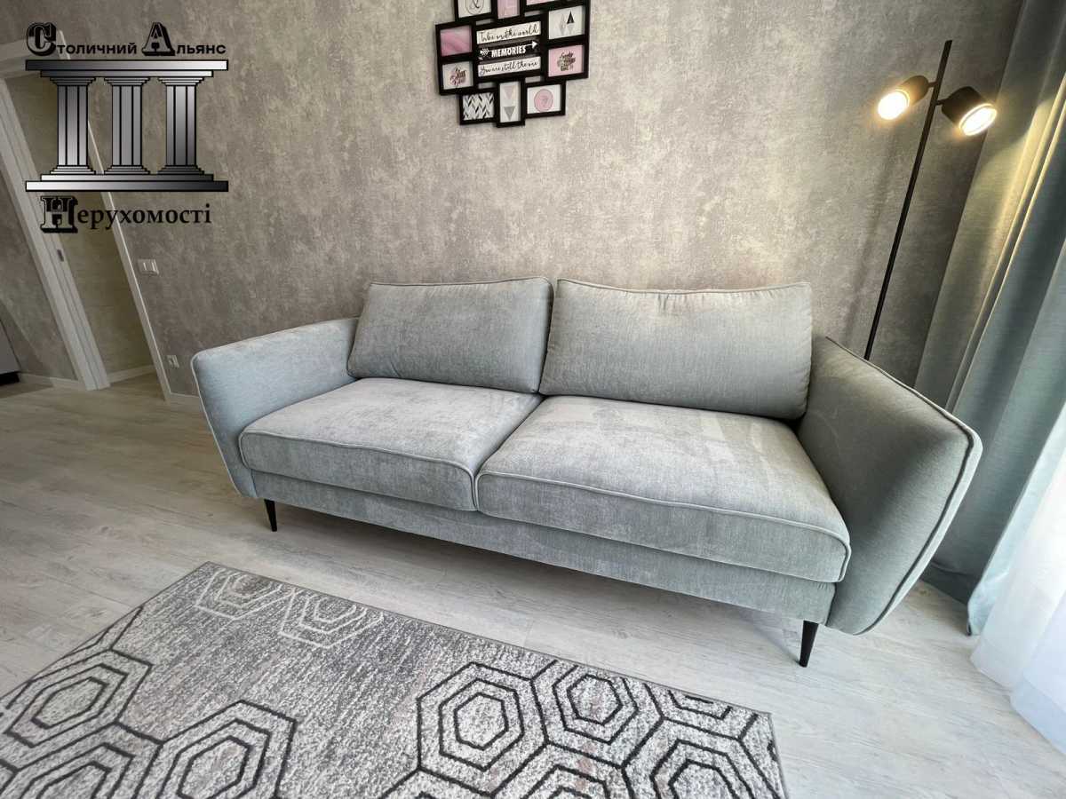 Продажа 2-комнатной квартиры 62 м², Михаила Максимовича ул., 26В
