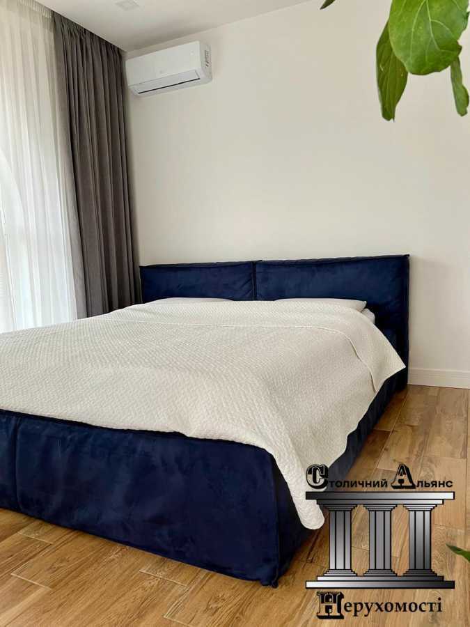 Продажа 2-комнатной квартиры 59 м², Михаила Максимовича ул., 24