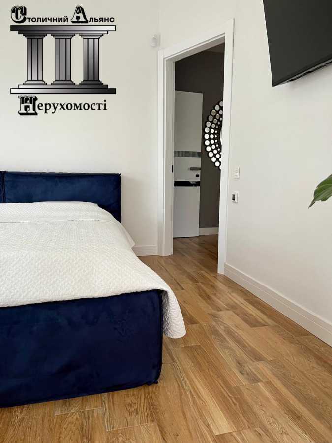 Продажа 2-комнатной квартиры 59 м², Михаила Максимовича ул., 24